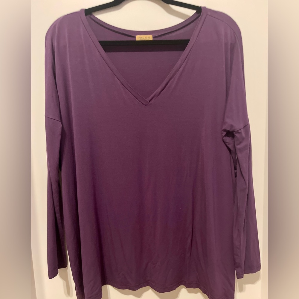 Piko Purple